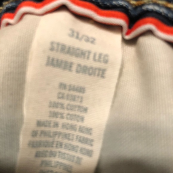 American eagle jeans - Picture 3 of 3